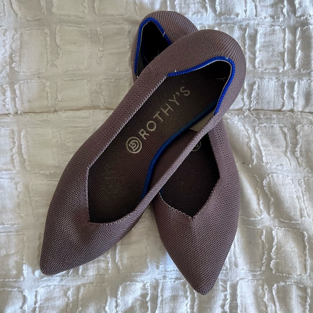 Rothy’s | The Point